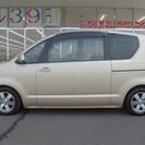  トヨタ ポルテ 150r Gパッケージ　 （オレンジ） ハッチバックの画像