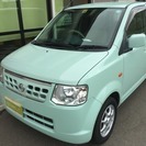  日産 オッティ 660 S リモコンオートスライドドア車　Bl...