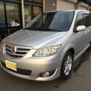  マツダ MPV 2.3 エアロリミックス　両側電動スライド HID （シルバー） ミニバンの画像
