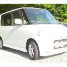  ダイハツ タント 660 L 4WD　 （ホワイト） ハッチバック　軽自動車の画像