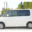  ダイハツ タント 660 L 4WD　 （ホワイト） ハッチバック　軽自動車の画像