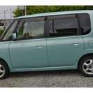  ダイハツ タント 660 L 4WD　 （グリーン） ハッチバック　軽自動車の画像