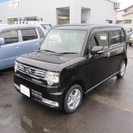  ダイハツ ムーヴコンテ 660 カスタム X 4WD　地デジナ...