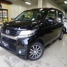  ホンダ N-WGN 660 カスタムG ターボパッケージ　純正...