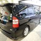  トヨタ ノア 2.0 Si レイッシュ　モデリスタFスポイラー （ブラック） ミニバンの画像