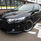  ホンダ アコード 2.0 20TL スマートスタイルパッケージ　19AW （クリスタルブラックパール） セダンの画像