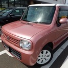  スズキ アルトラパン 660 G 4WD　HDDナビ　フルセグ...