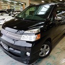  トヨタ ヴォクシー 2.0 Z 煌　両側パワースライドドア （...