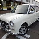  ダイハツ ミラジーノ 660 ミニライトスペシャル　 （パール...