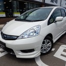 ホンダ フィットシャトルハイブリッド 1.3 スマートセレクシ...