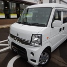  スズキ エブリイ 660 ジョイン ターボ ハイルーフ 4WD...