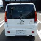  ホンダ ライフ 660 トピック　13AW　HDDナビ （ホワイト） ハッチバック　軽自動車の画像
