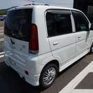  ホンダ ライフ 660 トピック　13AW　HDDナビ （ホワイト） ハッチバック　軽自動車の画像