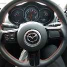  マツダ RX-8 スピリットR　ワンオーナー （ブラック） クーペの画像