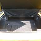  シボレー コルベット タルガトップ　WORK19インチアルミ （イエロー） クーペの画像