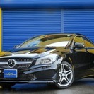 メルセデス・ベンツ CLAクラス CLA250　レーダーセーフ...