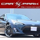 トヨタ 86 2.0 GT　HIDヘッド　メモリーナビ カシー...