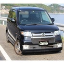  ホンダ ゼスト 660 スポーツW　オートエアコン・純正14ア...