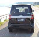  ホンダ ゼスト 660 スポーツW　オートエアコン・純正14アルミ （ブラックメタリック） ハッチバック　軽自動車の画像