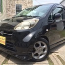  ホンダ ライフ 660 ディーバ　/フルセグナビ・ローダウン・...