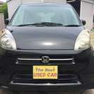  ホンダ ライフ 660 ディーバ　/フルセグナビ・ローダウン・純正AW （ブラック） ハッチバック　軽自動車の画像