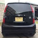  ホンダ ライフ 660 ディーバ　/フルセグナビ・ローダウン・純正AW （ブラック） ハッチバック　軽自動車の画像