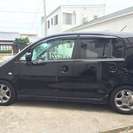  ホンダ ライフ 660 ディーバ　/フルセグナビ・ローダウン・純正AW （ブラック） ハッチバック　軽自動車の画像