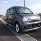  ダイハツ ムーヴラテ 660 X　タイミングベルト交換済み （グレー） ハッチバック　軽自動車の画像