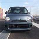  ダイハツ ムーヴラテ 660 X　タイミングベルト交換済み （グレー） ハッチバック　軽自動車の画像