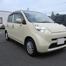  ホンダ ライフ 660 C　 （バニラクリーム） ハッチバック　軽自動車の画像