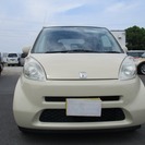  ホンダ ライフ 660 C　 （バニラクリーム） ハッチバック　軽自動車の画像