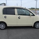  ホンダ ライフ 660 C　 （バニラクリーム） ハッチバック　軽自動車の画像