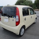  ホンダ ライフ 660 C　 （バニラクリーム） ハッチバック　軽自動車の画像