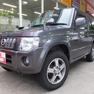  日産 キックス 660 RX 4WD　SDナビ　ETC　シート...