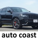  ジープ グランドチェロキー SRT8 ベイパー　(クライスラー...