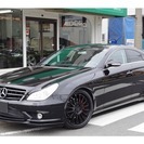 メルセデス・ベンツ CLSクラス CLS500　AMGエアロ ...