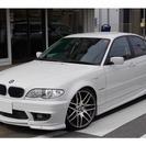  ＢＭＷ 3シリーズ 318i　ENERGYコンプリート車輌 （...