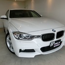  ＢＭＷ 3シリーズ 320d Mスポーツ　衝突軽減ブレーキ （...
