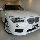  ＢＭＷ X1 xドライブ 20i Mスポーツパッケージ 4WD...