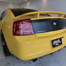  ダッジ チャージャー SRT8　SuperBee 走行証明書付き （イエロー） セダンの画像