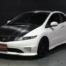  ホンダ シビックタイプRユーロ 2.0　18AW　純正エアロ　...