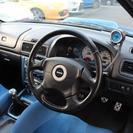  スバル インプレッサ 2.0 WRXタイプRA リミテッド 4WD　最終モデル （ソニックブルーマイカ） セダンの画像