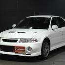  三菱 ランサーエボリューション 2.0 GSR VI 4WD　...