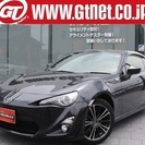  トヨタ 86 2.0 GT　純正OPメモリーナビフルセグ　バッ...