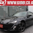  トヨタ 86 2.0 GT リミテッド　ワンオーナー　メモリー...