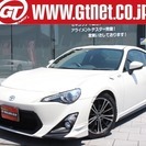  トヨタ 86 2.0 GT　ワンオーナー　TRDフルエアロ　O...