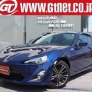  トヨタ 86 2.0 GT　ワンオーナー　メモリーナビバックカ...