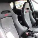  スバル インプレッサハッチバックSTI 2.0 WRX 4WD　STIマフラー　クスコ車高調 （ＷＲブルーマイカ） ハッチバックの画像