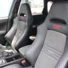  スバル インプレッサハッチバックSTI 2.0 WRX 4WD　STIマフラー　クスコ車高調 （ＷＲブルーマイカ） ハッチバックの画像