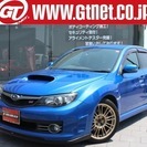  スバル インプレッサハッチバックSTI 2.0 WRX 4WD...